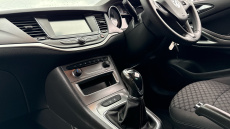 Vauxhall Astra 1.0T ecoTEC Design 5dr Petrol Hatchback